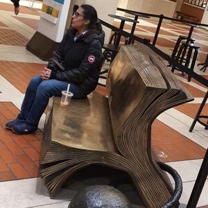 Meet your Posher, Arhum